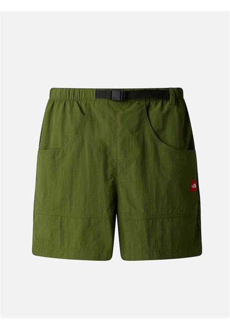 Red box short The North Face THE NORTH FACE |  | NF0A8FHDBRI1